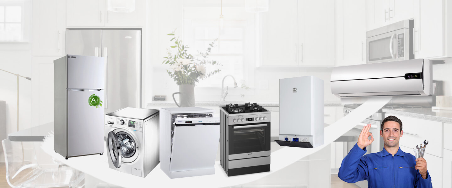 Uzunköprü Whirlpool Servisi